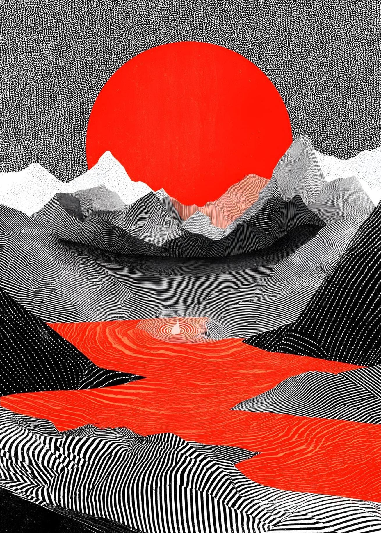 Altered Realities Art Prints | Surreal & Abstract Wall Art Collection