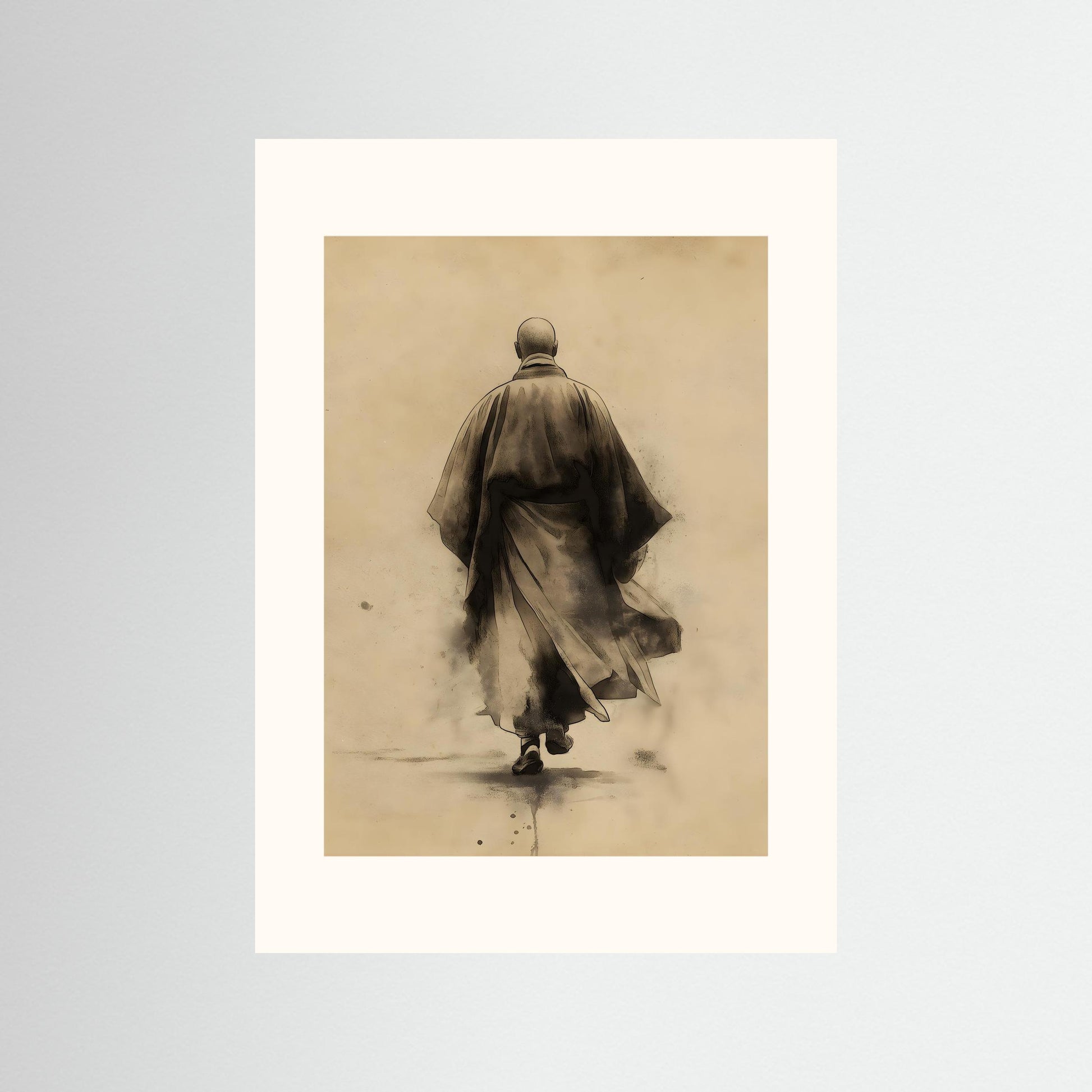 After the Last Thought