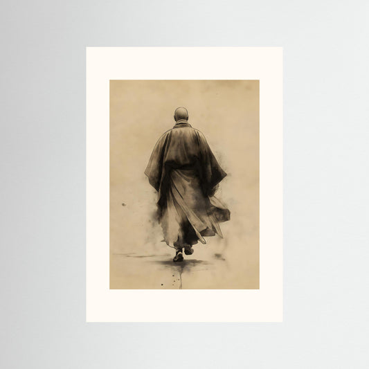 After the Last Thought