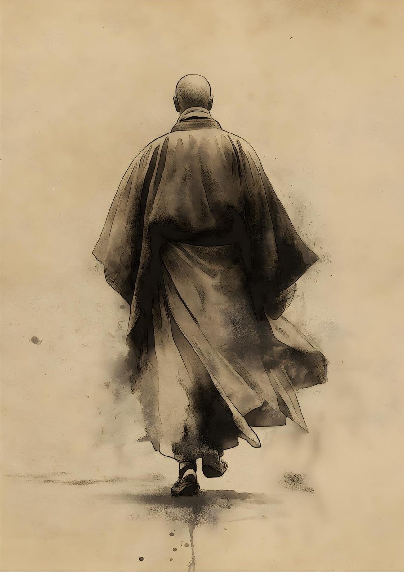 After the Last Thought