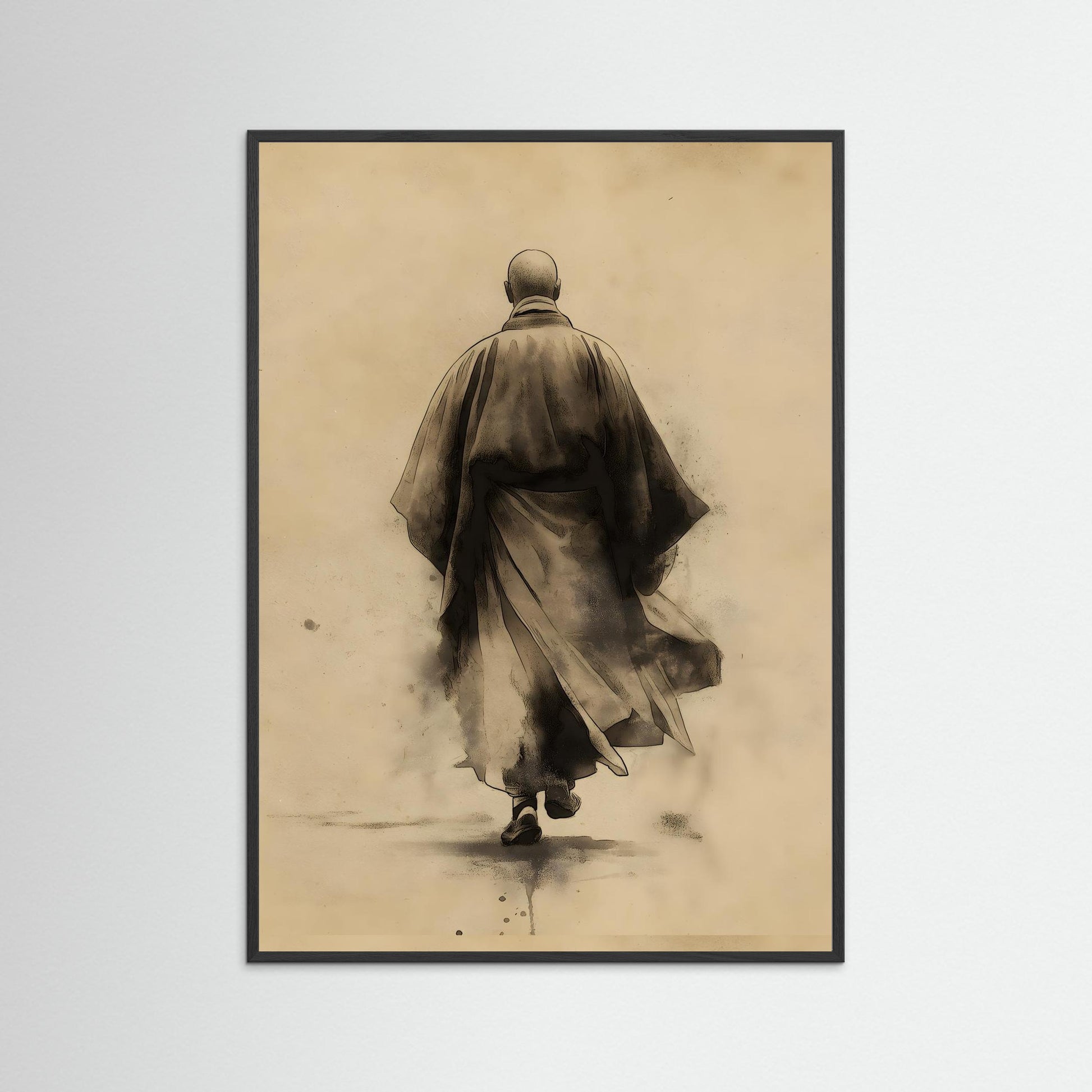 After the Last Thought