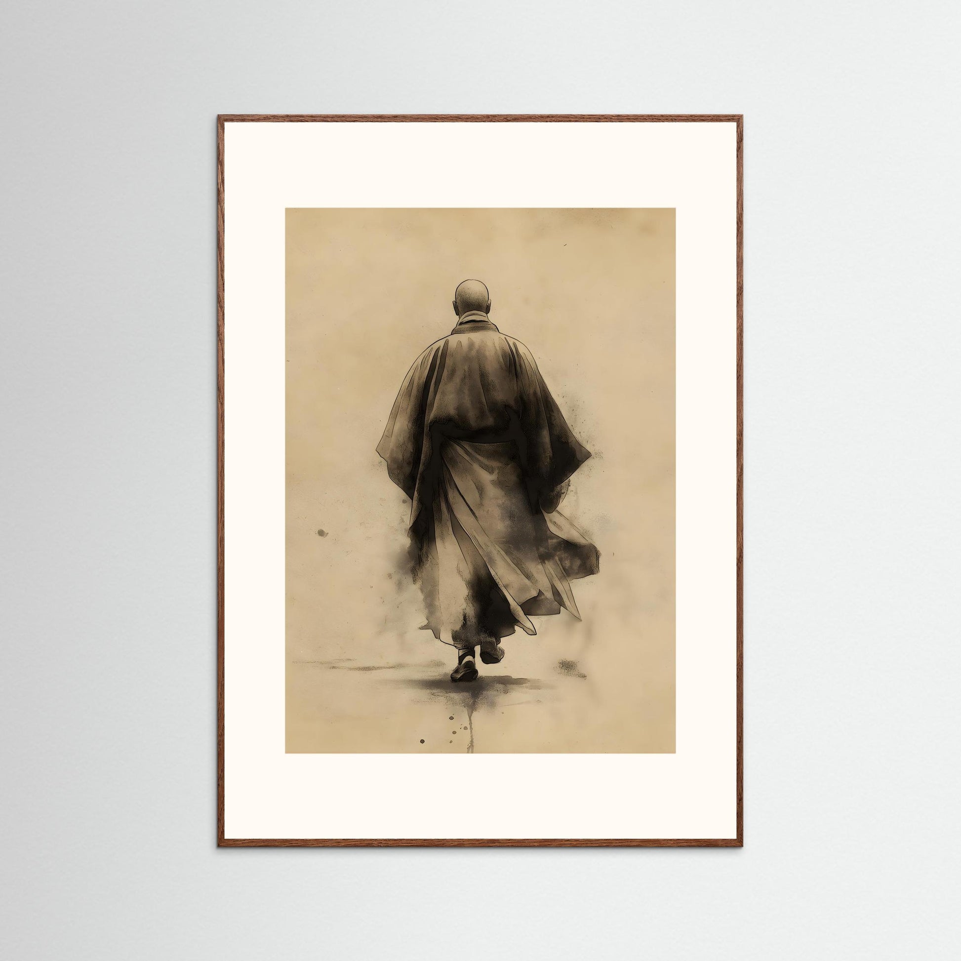 After the Last Thought