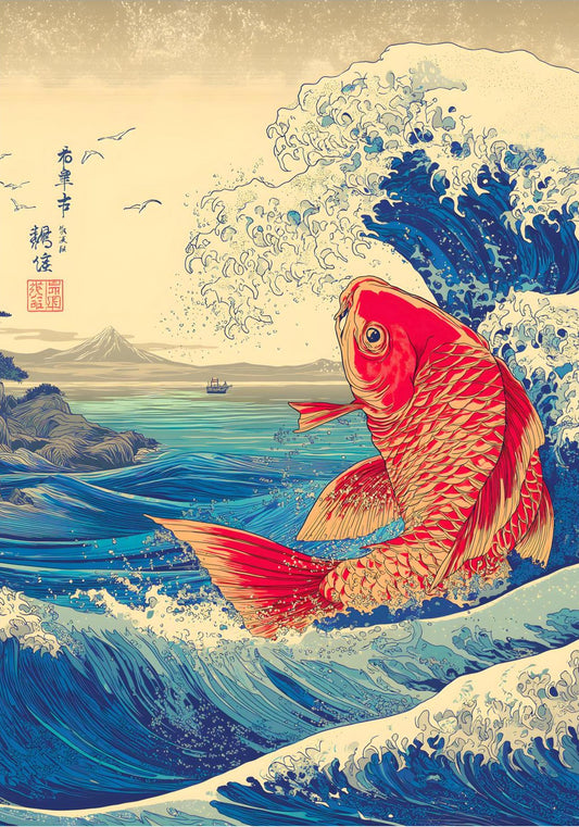 Where the Current Breaks