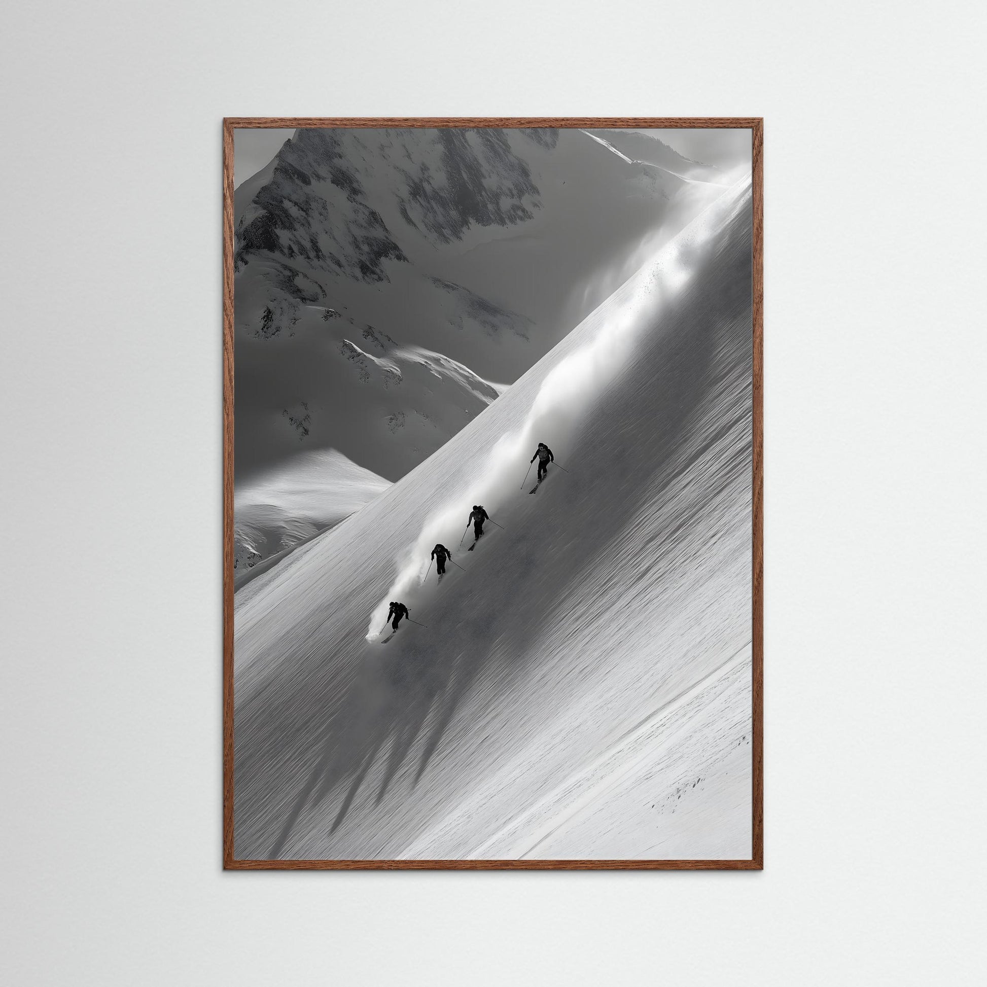 Gravity Lines