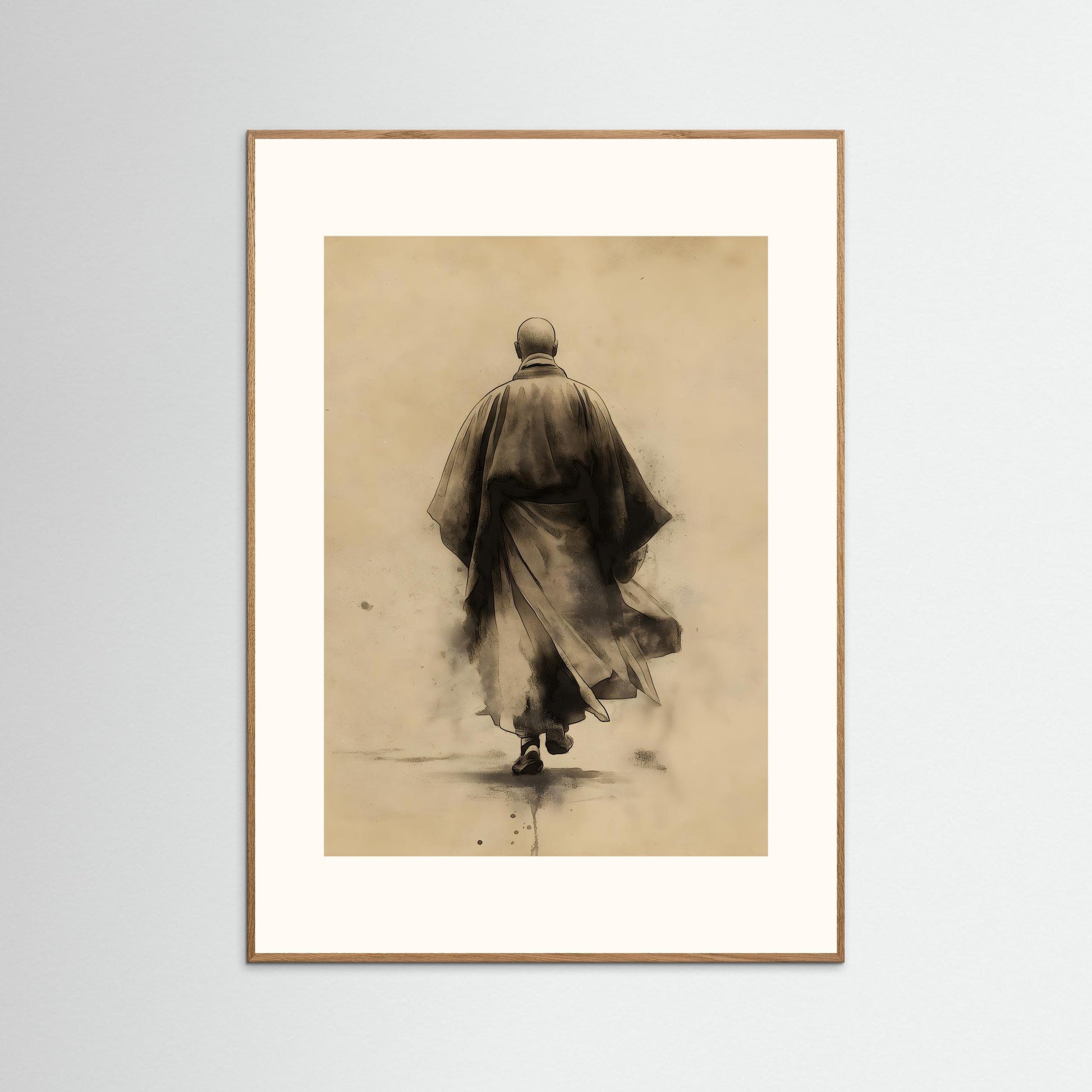 After the Last Thought