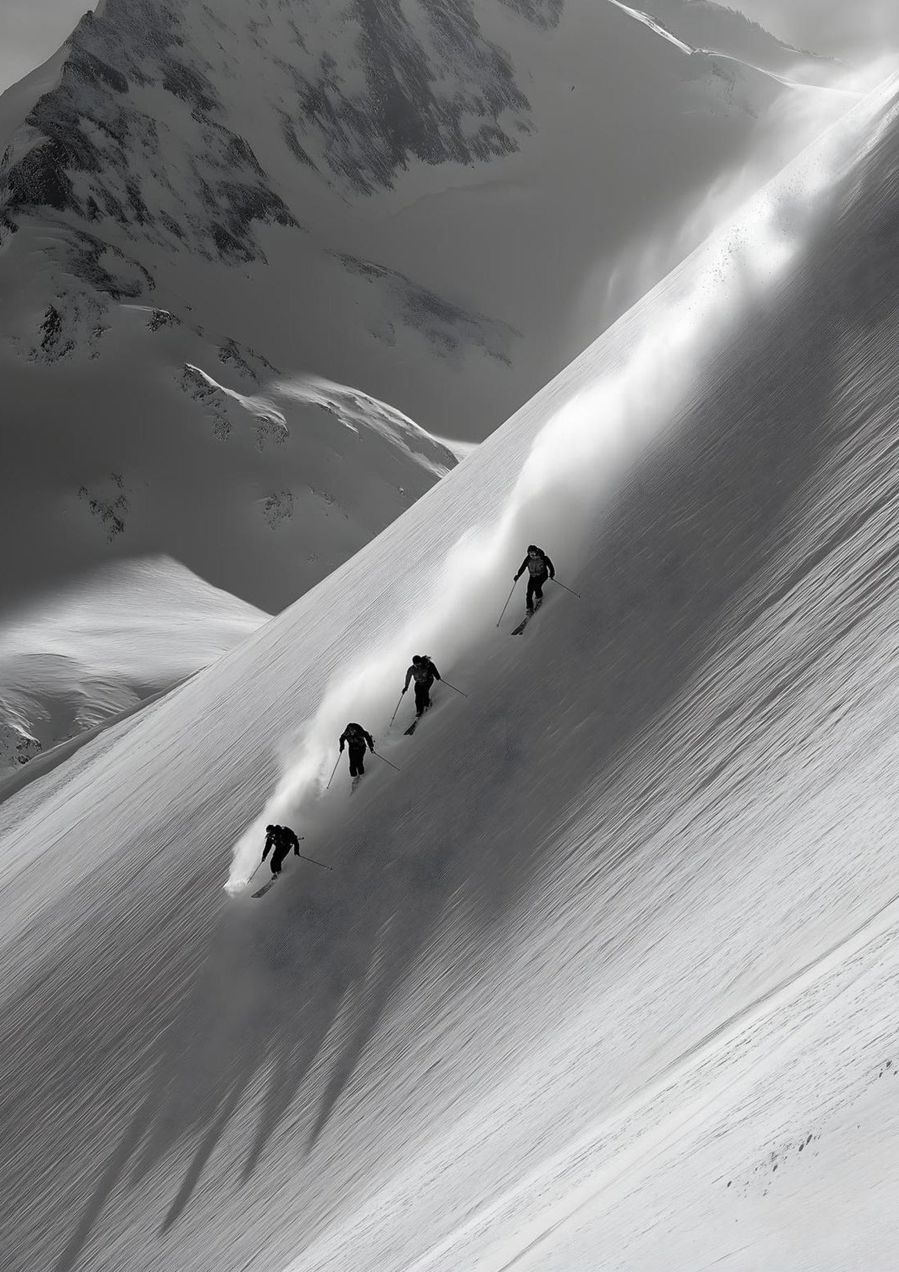Gravity Lines