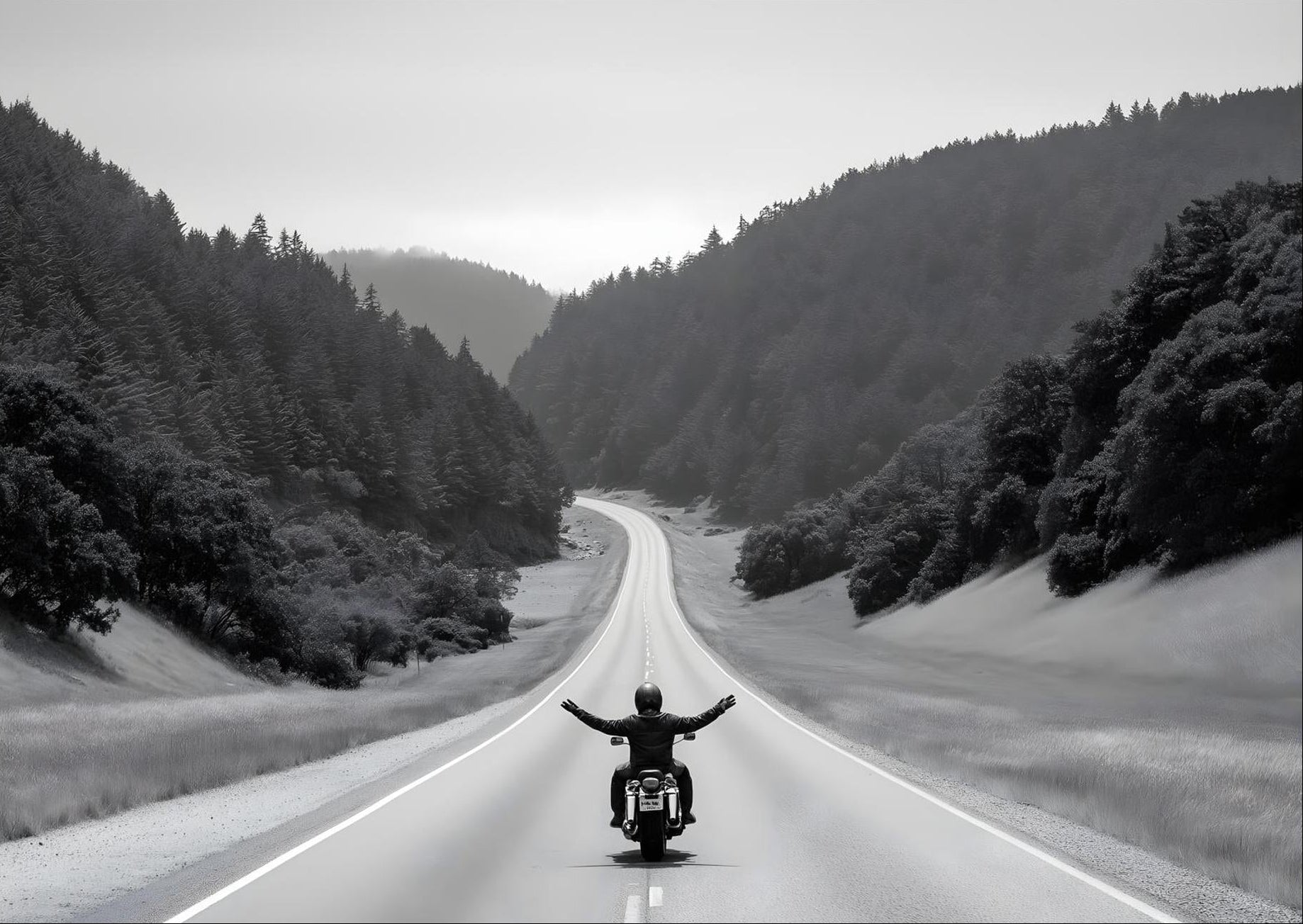 Open Road