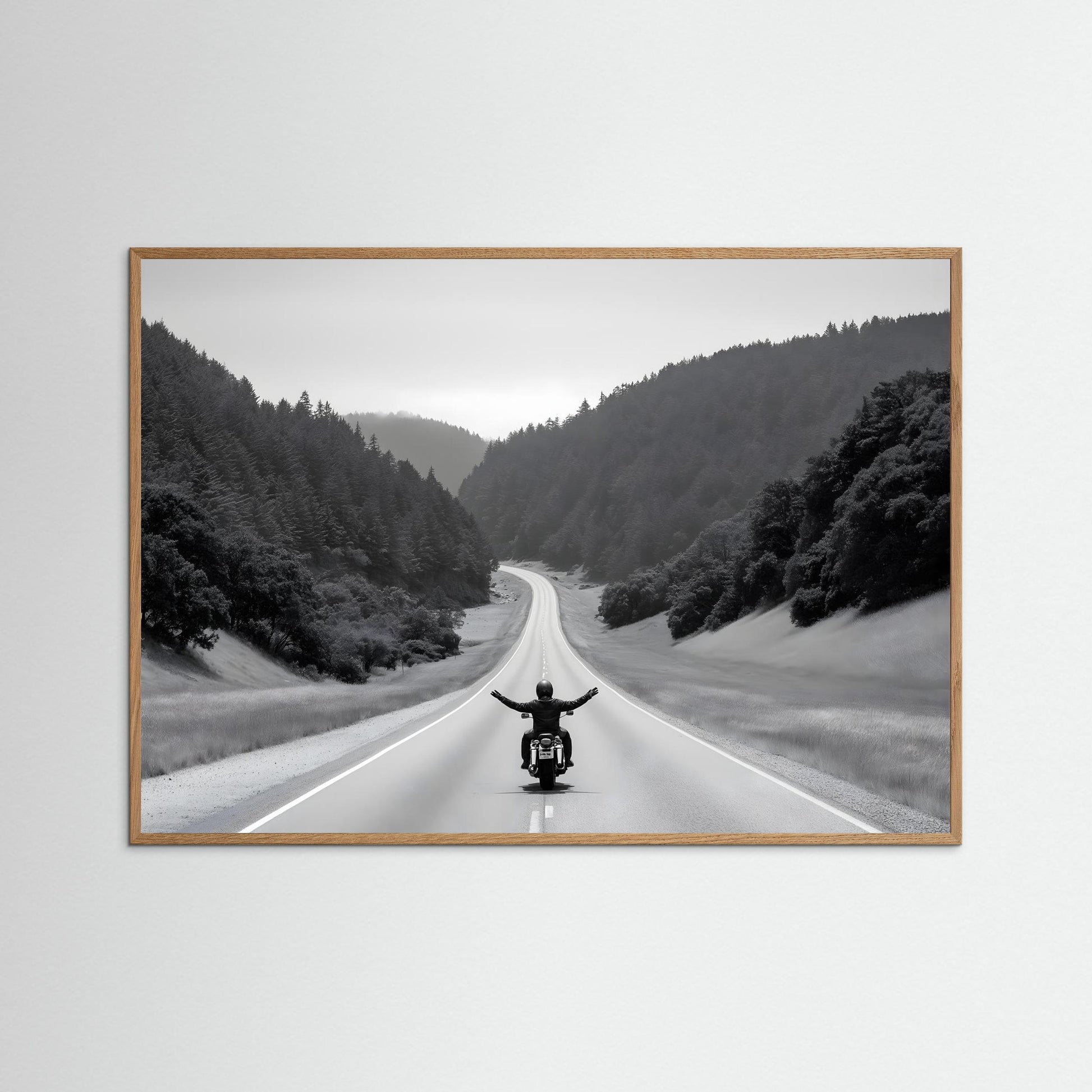 Open Road